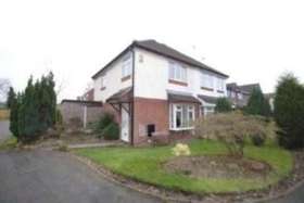 3 Bedroom Semi-Detac...