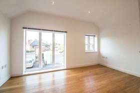 2 Bedroom Flat