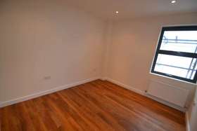 2 Bedroom Apartment