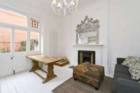 1 Bedroom Ground Fla...