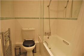 2 Bedroom Flat