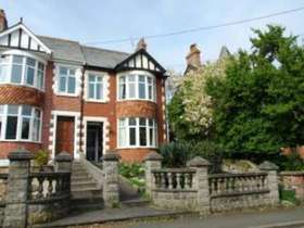 4 Bedroom End of Ter...