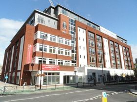 2 Bedroom Flat