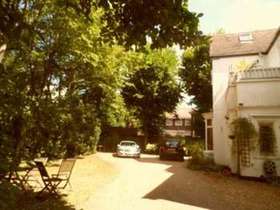 3 Bedroom Flat