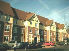 1 Bedroom Retirement...