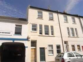 1 Bedroom Property