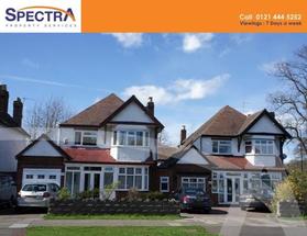 3 Bedroom Detached