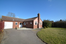 3 Bedroom Detached