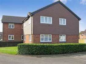 1 Bedroom Ground Fla...