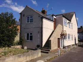 1 Bedroom Flat