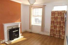 2 Bedroom Terraced