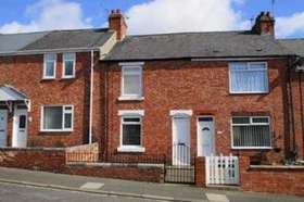 2 Bedroom Terraced