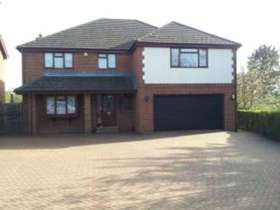 4 Bedroom Detached
