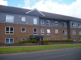 2&nbsp;Bedroom&nbsp;Flat