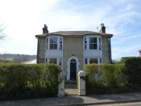 4 Bedroom Detached