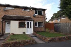 3 Bedroom Detached