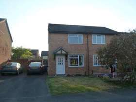 2 Bedroom Semi-Detac...
