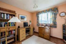 3 Bedroom Bungalow