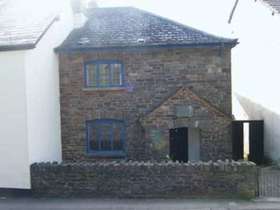 2 Bedroom Semi-Detac...