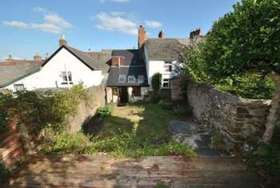 2 Bedroom Terraced