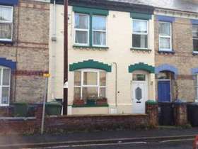 3 Bedroom Flat