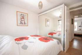 2 Bedroom Semi-Detac...