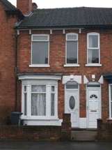 3 Bedroom Terraced
