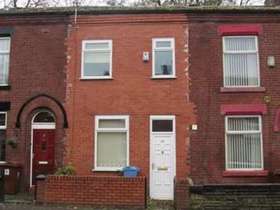 3 Bedroom Terraced