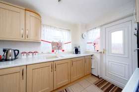 4 Bedroom Detached