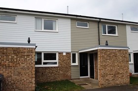 3 Bedroom Detached