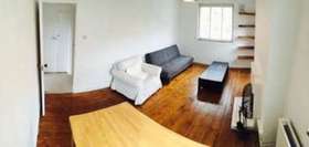 1 Bedroom Flat