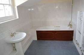 3 Bedroom Flat