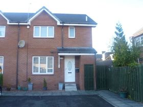2 Bedroom Semi-Detac...