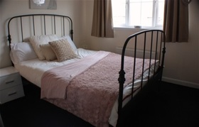 4 Bedroom Detached