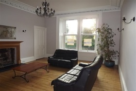 4 Bedroom Flat