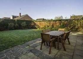 4 Bedroom Detached
