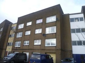 2 Bedroom Flat