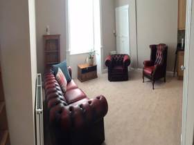 2 Bedroom Flat