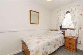 2 Bedroom End of Ter...