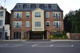 2 Bedroom Property