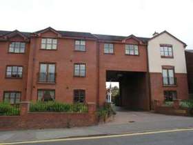 1 Bedroom Flat