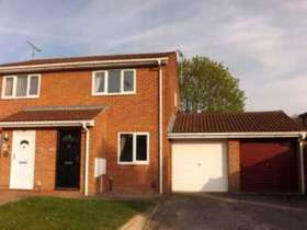 2 Bedroom Semi-Detac...