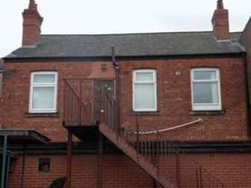 2 Bedroom Flat
