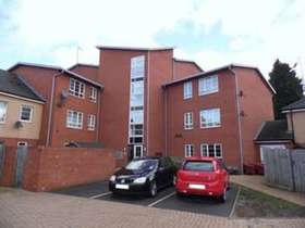 2&nbsp;Bedroom&nbsp;Flat