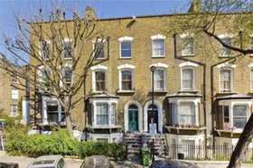 2 Bedroom Flat