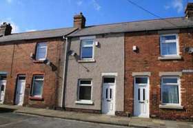 2 Bedroom Terraced
