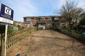 3 Bedroom Terraced