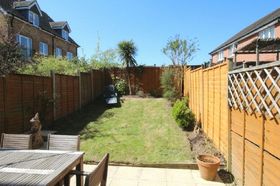 3 Bedroom Semi-Detac...