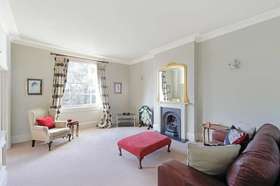 1 Bedroom Property