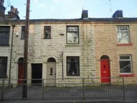 2 Bedroom Terraced